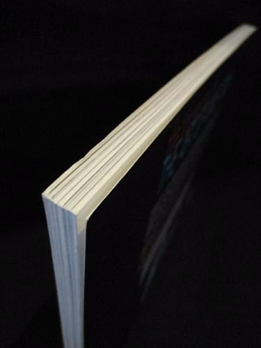 THE ART OF MIKE TRIM the fiture was fab (Richard Taylor 序文