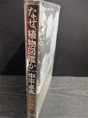 なぜ 植物図鑑か 中平卓馬映像論集 中平卓馬 古書 コモド ブックス 古本 中古本 古書籍の通販は 日本の古本屋 日本の古本屋 なぜ 植物図鑑か 中平卓馬映像論集 中平卓馬 古書 コモド ブックス 古本 中古本 古書籍の通販は 日本の古本屋 日本の古本屋