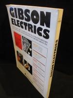 Gibson Electrics　　ペーパーバック 洋書 英語