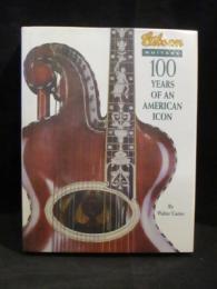 Gibson Guitars: 100 Years of an American Icon　　　洋書 ハードカバー 英語