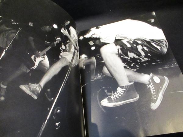 ハードコア 松下弘子 写真集(松下弘子) / 古本、中古本、古書籍の通販