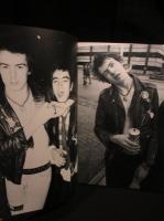 セックス・ピストルズ写真集　SEX PISTOLS CUT-UP!　