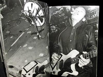 TOKYO STREET ROCKERS 1978→1981 地引 雄一写真集 (地引 雄一