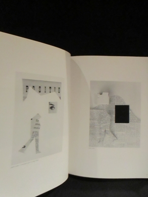 カバンのなかの月夜 北園克衛の造型詩(金沢一志 監修 堀江敏幸序文