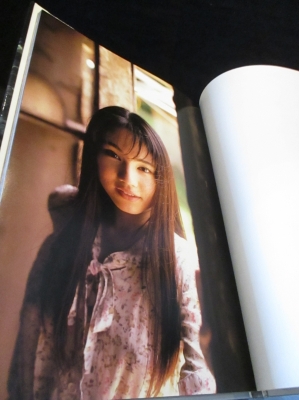 FAIRY フェアリー 稀崎優 写真集 / 古本、中古本、古書籍の通販