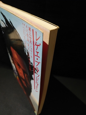 レゲエ・ブラッドライン 第三世界ジャマイカ、その音楽、風土、文化