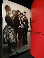 黒い十人の女　劇場用パンフレット　1997