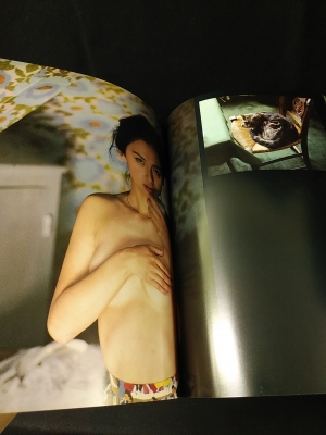 朝加真由美写真集 週刊プレイボーイ特別編集 沢渡朔撮影 古書 コモド ブックス 古本 中古本 古書籍の通販は 日本の古本屋 日本の古本屋