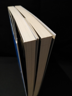 オーパス OPUS 上下2冊揃 (今敏) / 古本、中古本、古書籍の通販は