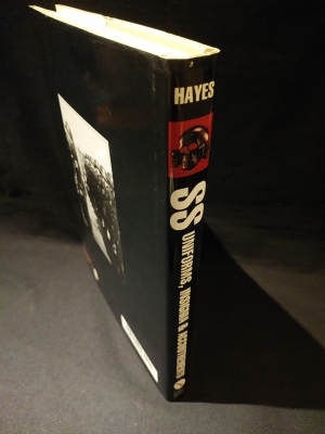 SS Uniforms, Insignia & Accoutrements A Study in Photographs (A