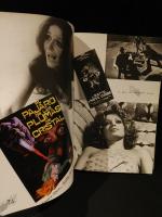 Cine fantastico y de terror italiano 　洋書(スペイン語) ペーパーバック
