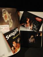 Cine fantastico y de terror italiano 　洋書(スペイン語) ペーパーバック