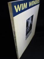 Le Souffle de l'ange　WIM WENDERS（ヴィム・ヴェンダース）　 Cahiers du cinéma　1988　洋書仏語