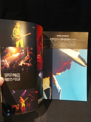 「CHAR」リットーミュージック・ムック [書籍・写真集] Char|商品一覧|リットーミュージック