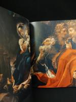 グエルチーノ展　GUERCINO　よみがえるバロックの画家　渡辺晋輔他編　国立西洋美術館・TBSテレビ　2015