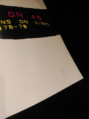 Punk On 45 Revolutions On Vinyl 1976 79 洋書英語 ペーパー - 