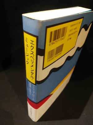エクスペリメンタル・ミュージック : 実験音楽ディスクガイド