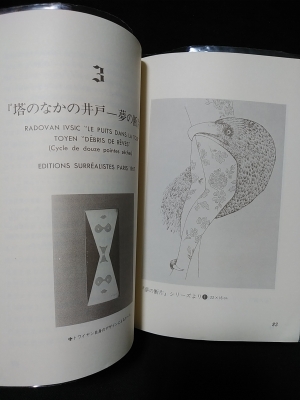 トワイヤン(アンドレ・ブルトン 巖谷国士) / 古本、中古本、古
