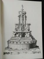ピエス・モンテのデザイン　Dessin de Pieces Montees　(非売品) 　