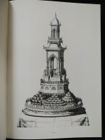 ピエス・モンテのデザイン　Dessin de Pieces Montees　(非売品) 　