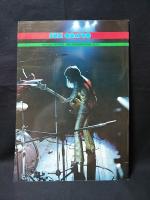SUZI QUATRO 1975年 スージー・クアトロ　ロック・エクスプロージョン’75　来日公演パンフレット