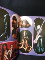 SUZI QUATRO 1975年 スージー・クアトロ　ロック・エクスプロージョン’75　来日公演パンフレット