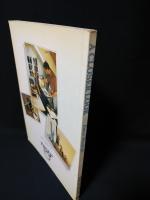 A CLOSER LOOK　at the art techniques of Patrick Woodroffe　ペーパーバック洋書英語