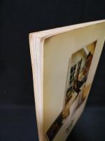 A CLOSER LOOK　at the art techniques of Patrick Woodroffe　ペーパーバック洋書英語