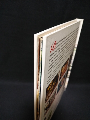 The Art of Wrightson VOL.1 A Pop-Up Portfolio （しかけ絵本 