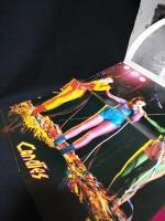 キャンディーズ・ラスト・アルバム　Candies　音楽専科別冊