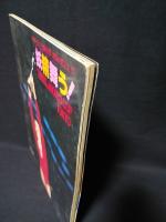 週刊少年マガジン緊急別冊　世界の恋人たち　妖精舞う！　体操競技ワールドカップ’79東京大会　