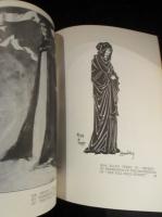 The early work of Aubrey Beardsley　ペーパーバック 洋書画集