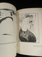 The early work of Aubrey Beardsley　ペーパーバック 洋書画集