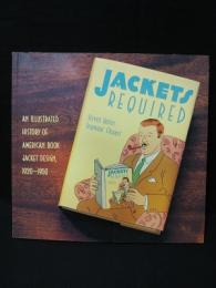 Jackets Required　 ペーパーバック洋書英語