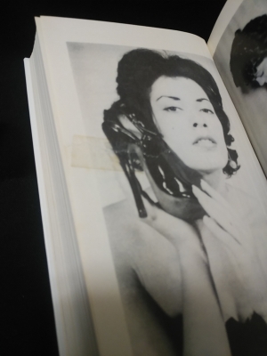 The Complete Reprint of Exotique The first 36 issues, 1951-1957