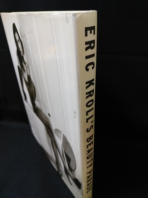 Eric Kroll's Beauty Parade ハードカバー洋書英語(Eric Kroll) / 古本