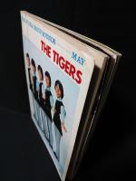 近代映画グループ・サウンド　オール・タイガース特集号　1968年5月号