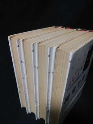 関東平野 全4巻揃 新潮コミック 上村一夫 古本 中古本 古書籍の通販は 日本の古本屋 日本の古本屋