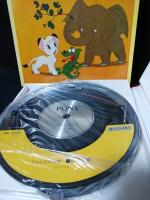 ジャングル大帝　砂漠の風　虫プロ作品　フジ・ポニー企画・制作　PONY VIDEO 3RJ1003