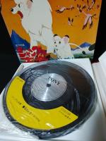 ジャングル大帝　進めレオ！　虫プロ作品　フジ・ポニー企画・制作　PONY VIDEO 3RJ1002