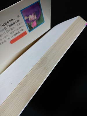 白い部屋のふたり 山岸凉子傑作集3 初版 集英社 りぼん
