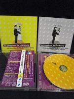 シェルブールの雨傘 オリジナル・サウンドトラック完全盤 ミシェル・ルグラン Michel Legrand 国内盤 CD 2枚組 / SICP 1367-8
