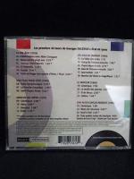 Georges Delerue ‎ジョルジュ・ドルリュー Les Premiers 45 Tours De Georges Delerue 輸入盤 CD / DCM 132