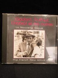 Godard, Truffaut, Chabrol Et Les Autres 「いぬ」「軽蔑」「突然炎のごとく」ほか　輸入盤 CD / 887825