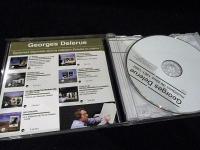 Georges Delerue ジョルジュ・ドルリュー Musiques De Films 1961-92 輸入盤 CD / 2793968