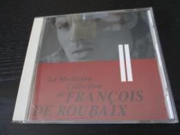 フランソワ・ド・ルーベ・エディション 2　国内盤 CD / PUCY-2505