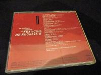 フランソワ・ド・ルーベ・エディション 2　国内盤 CD / PUCY-2505
