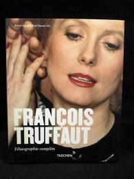 Francois Truffaut auteur de films 1932-1984　洋書仏語