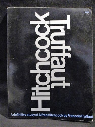 洋書 Hitchcock by Francois Truffaut HITCHCOCK TRUFFAUT(Alfred Hitchcock（アルフレッド・ヒッチ