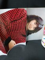 アクションカメラ　3号　1982年3月号　石原真理子表紙　